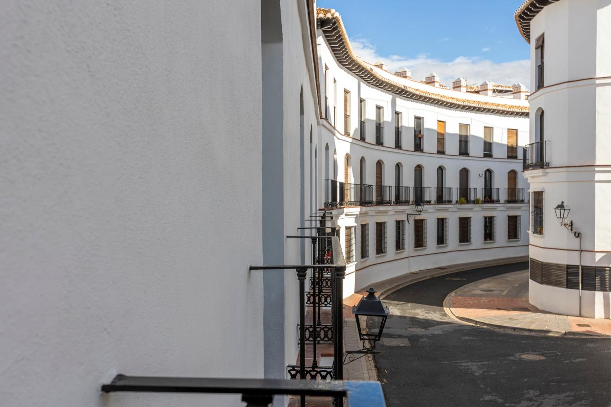 Todimer Reencanto Vélez de Benaudalla Extérieur photo